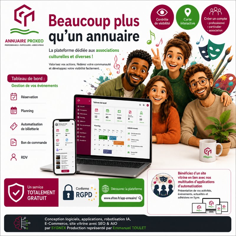 Publicité
